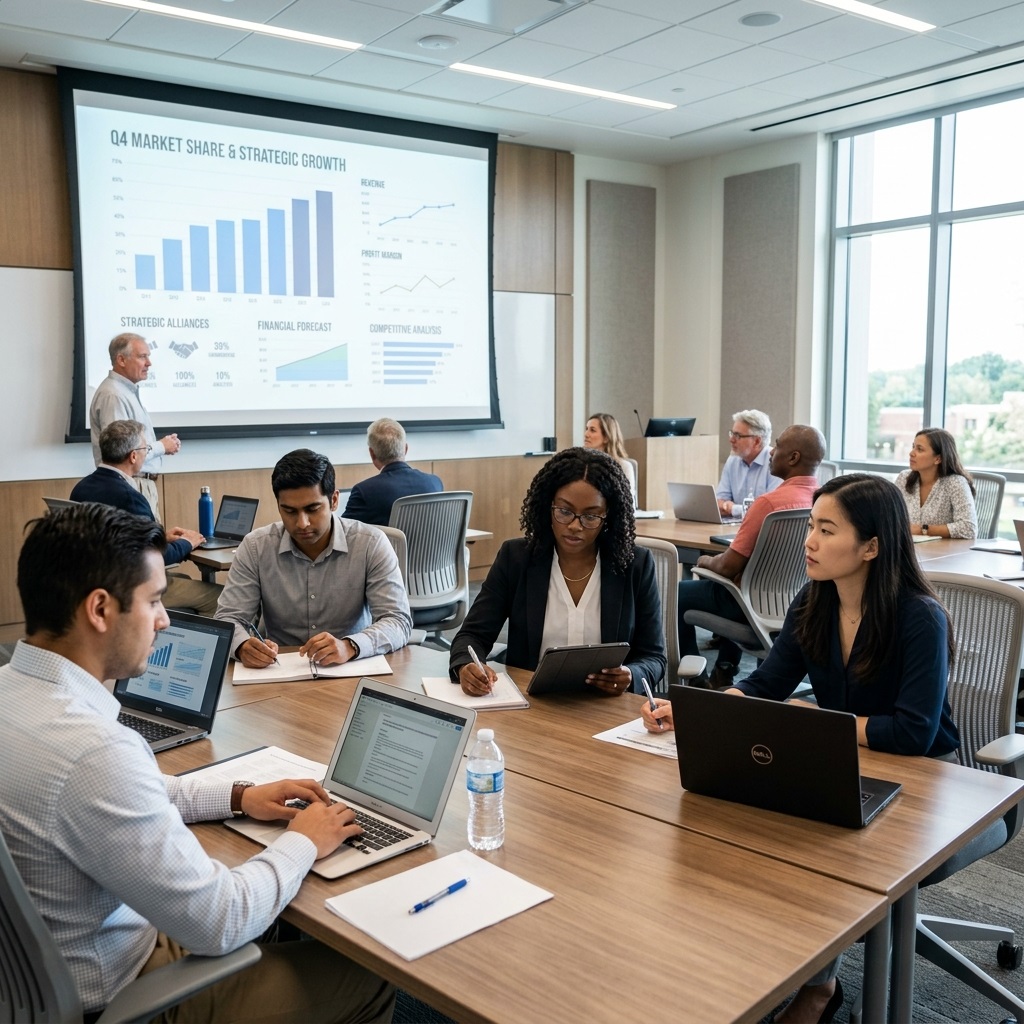 CMA USA Part 2 Training