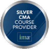 IMA Silver CMA Course Provider