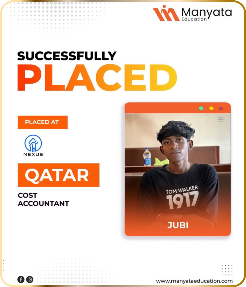 Placement 3